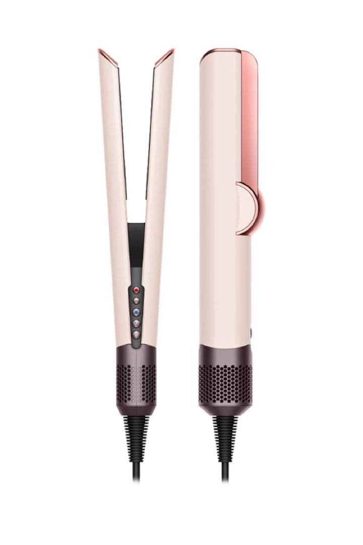 新品未使用Dyson ダイソン　エアストレート　airstrait 　ドライヤー