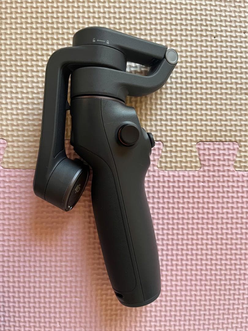【美品】DJI OSMO MOBILE 6