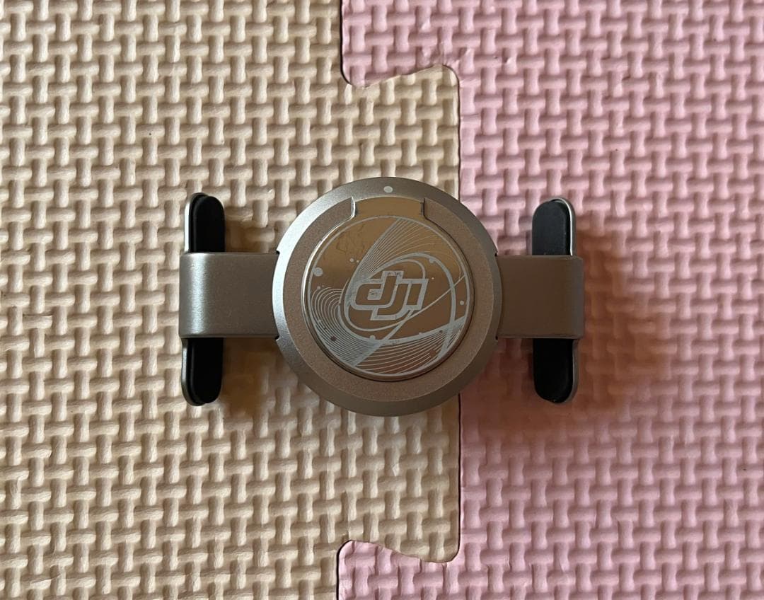 【美品】DJI OSMO MOBILE 6