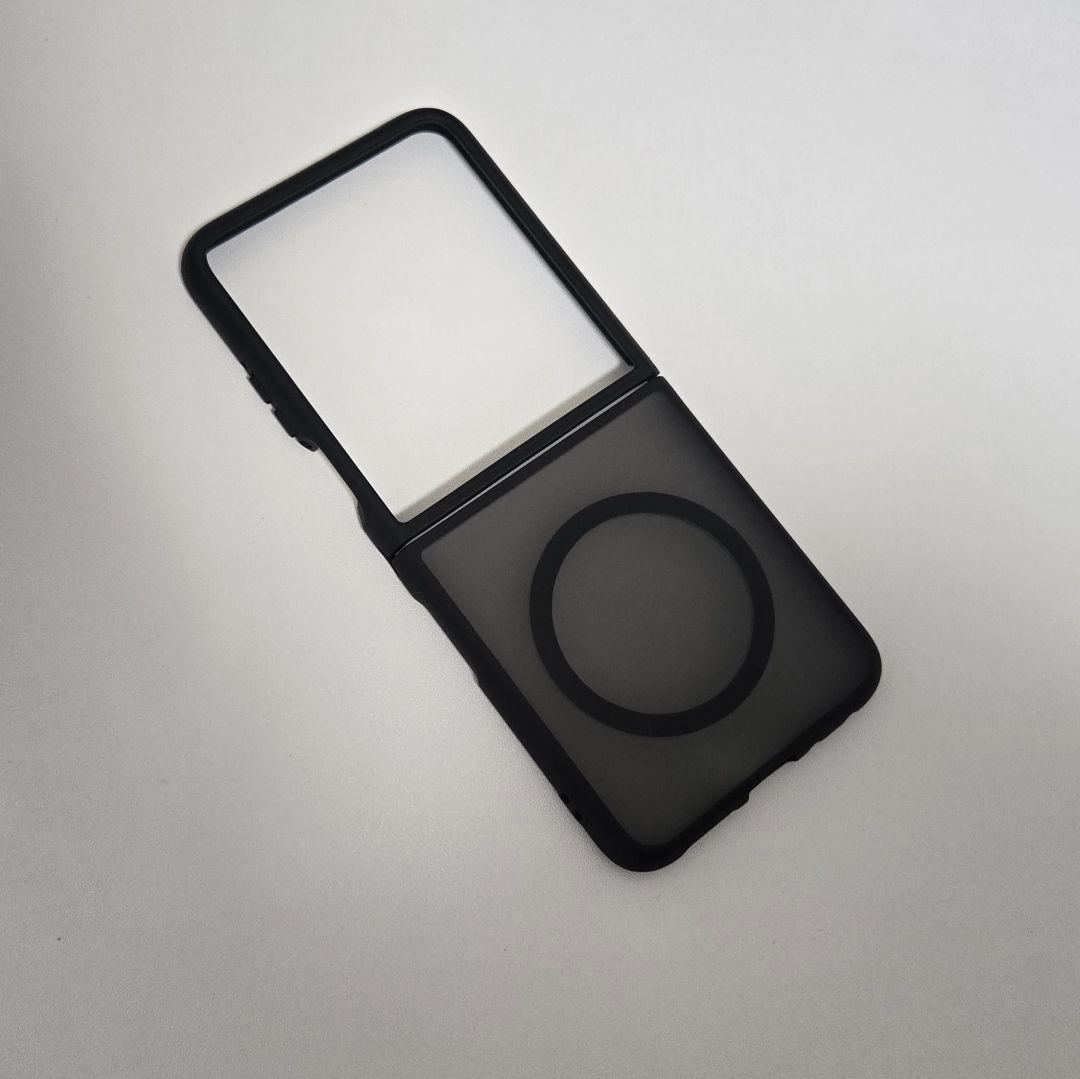 motorola razr 50 ULTRA SB版フリー ケース付き