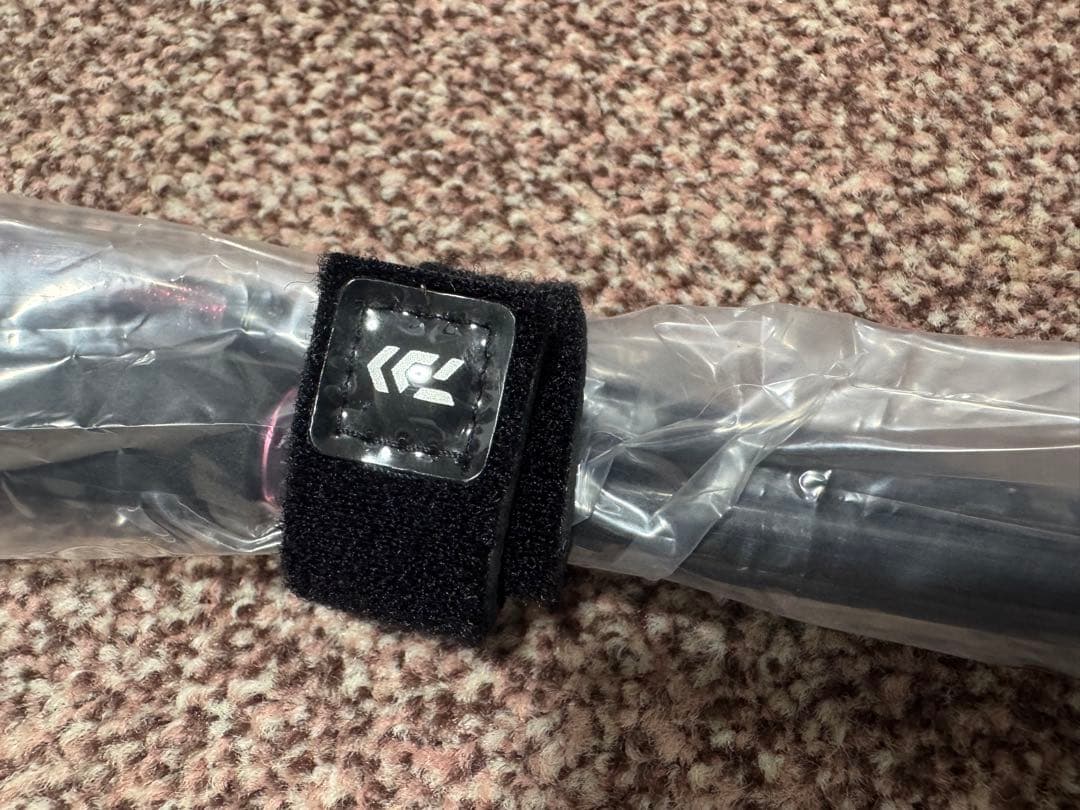 紅牙 タイラバロッド N69HB-S TYPE-N