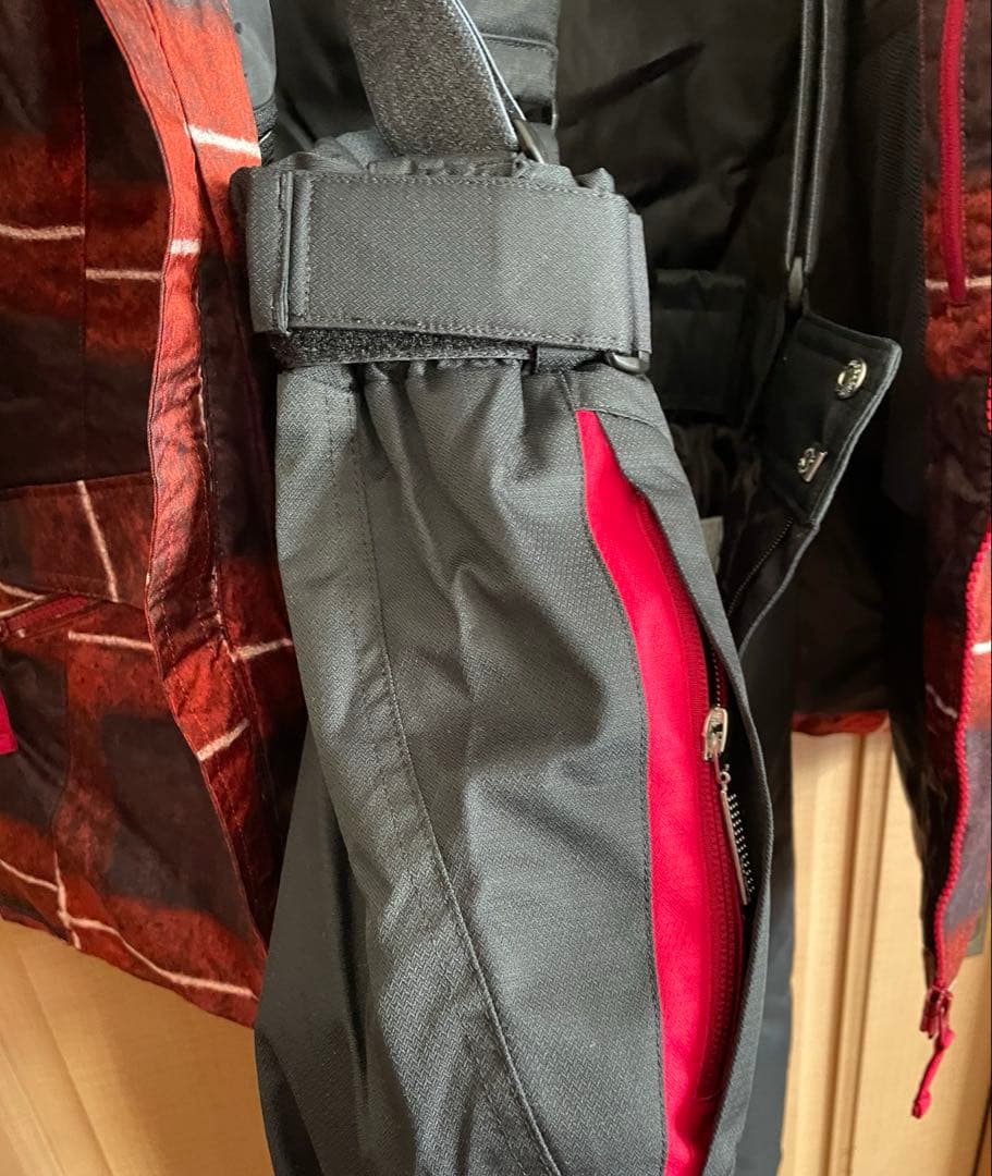 DESCENTE デサント 美品 スキーウェア Lsize