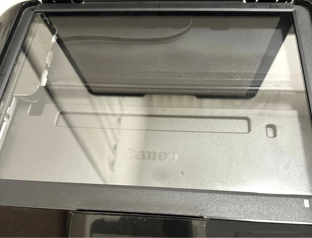 Canon PIXUS MG7730 プリンター　印刷機