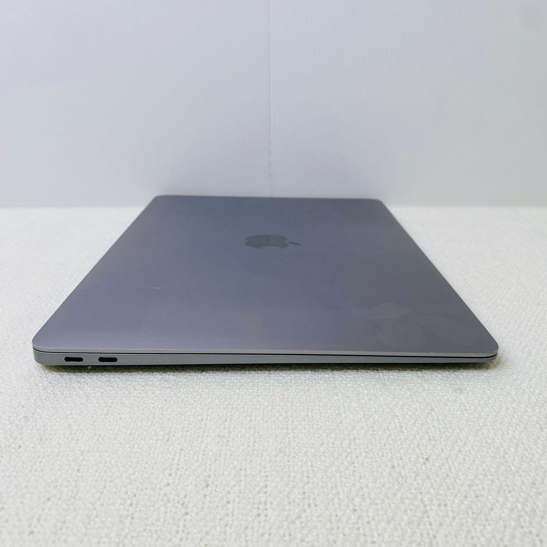 【即日発送】Macbook air 2020 スペースグレー