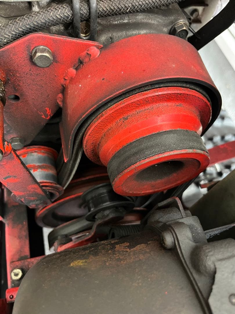 ⭐︎札幌発⭐︎超強力‼︎動作確認済　和同　WADO SS90 小型　除雪機 　 9馬力