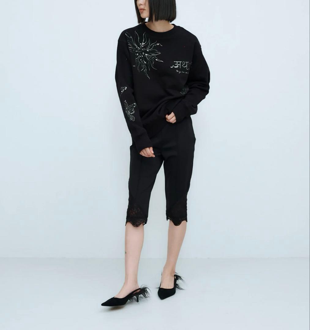 【THINGS THAT MATTER】スウェット