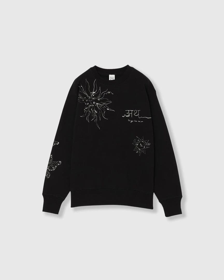 【THINGS THAT MATTER】スウェット