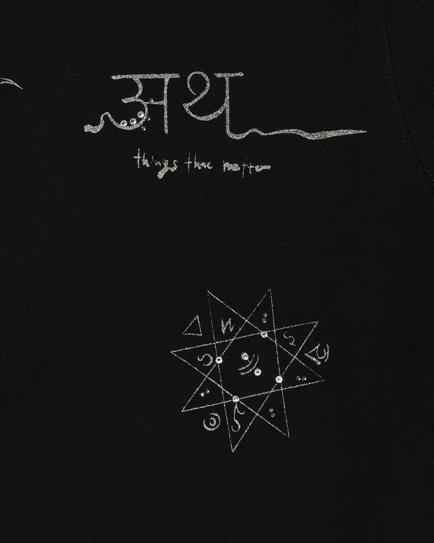 【THINGS THAT MATTER】スウェット