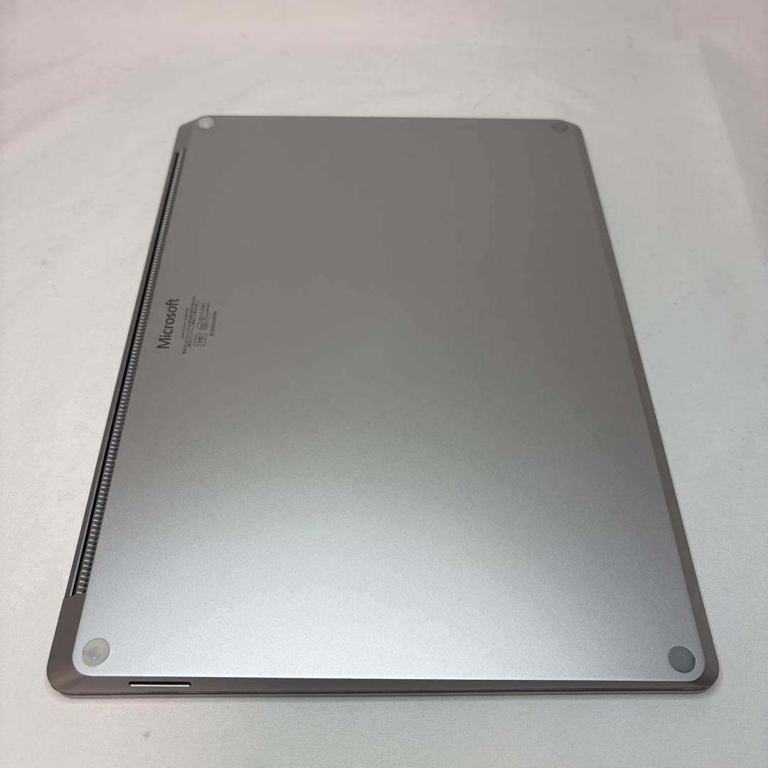 美品 Surface Laptop 5 第12世代 Core i5 タッチパネル