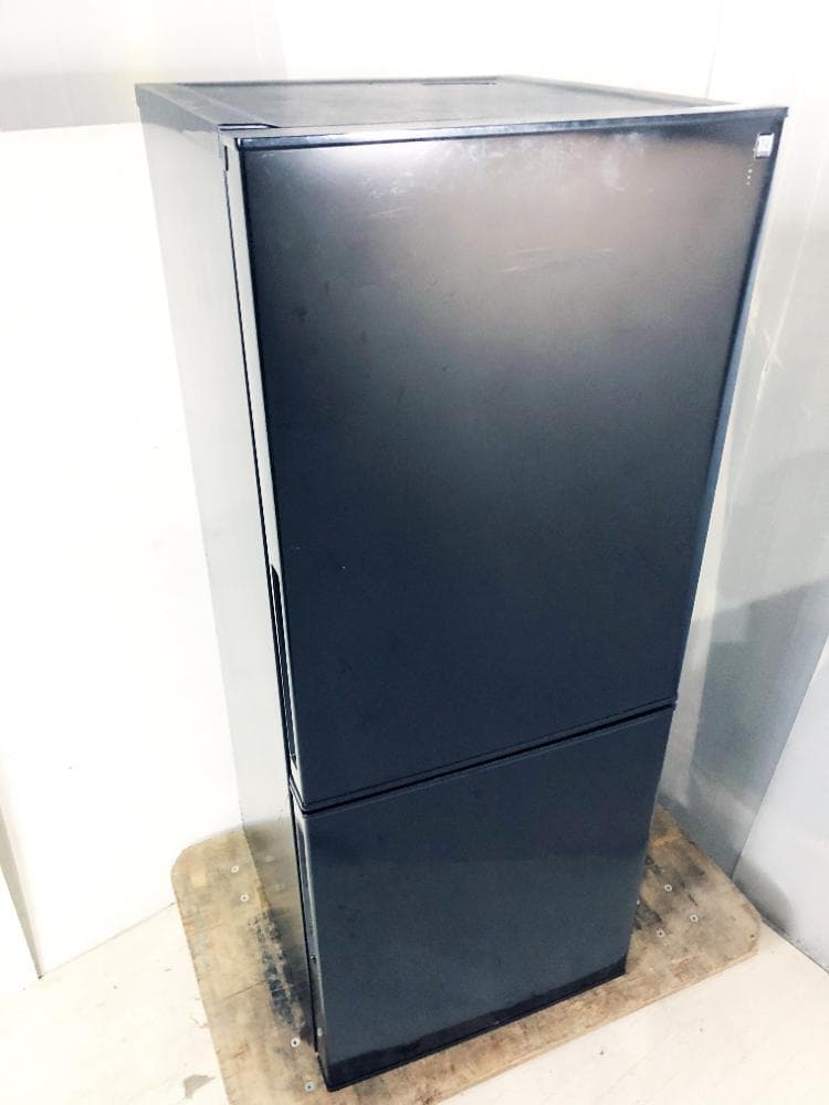 2022年製★ニトリ 140L 冷蔵庫【NTR-140BK】ER7K