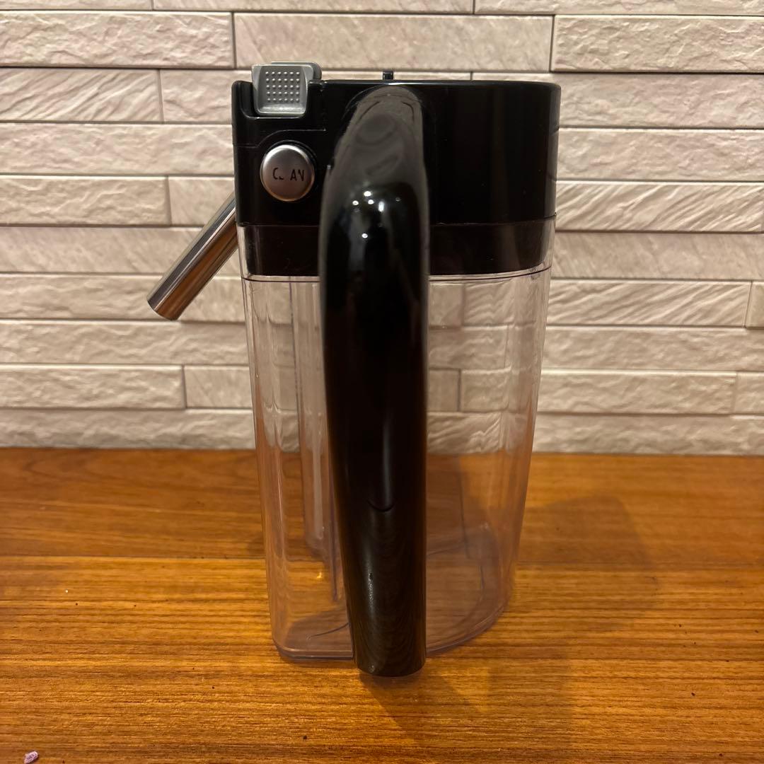 【動作確認済み】デロンギ　全自動コーヒーマシン　ESAM1500DK