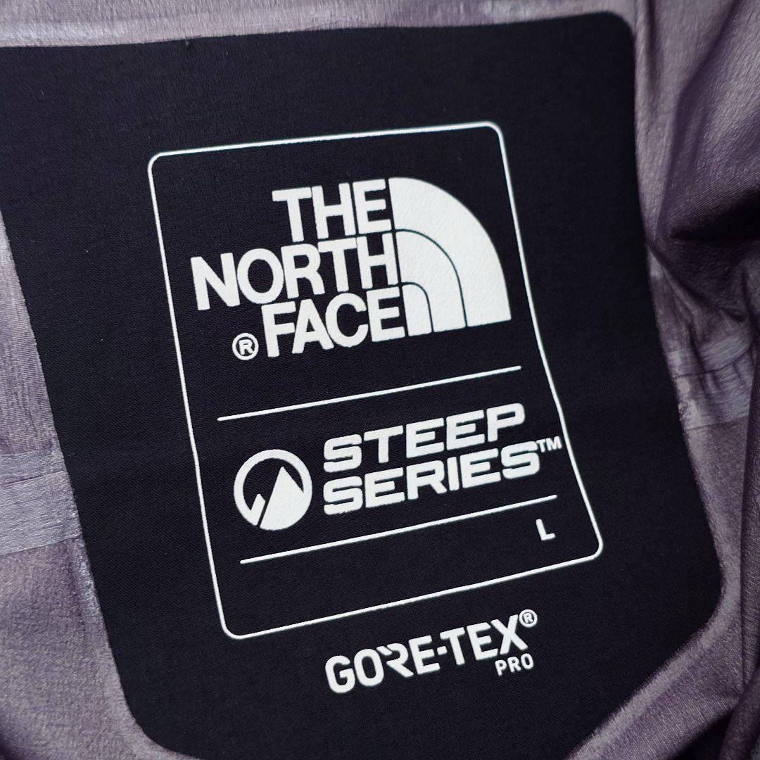 The North Face GORE-TEXプロ RTG ビブパンツ L