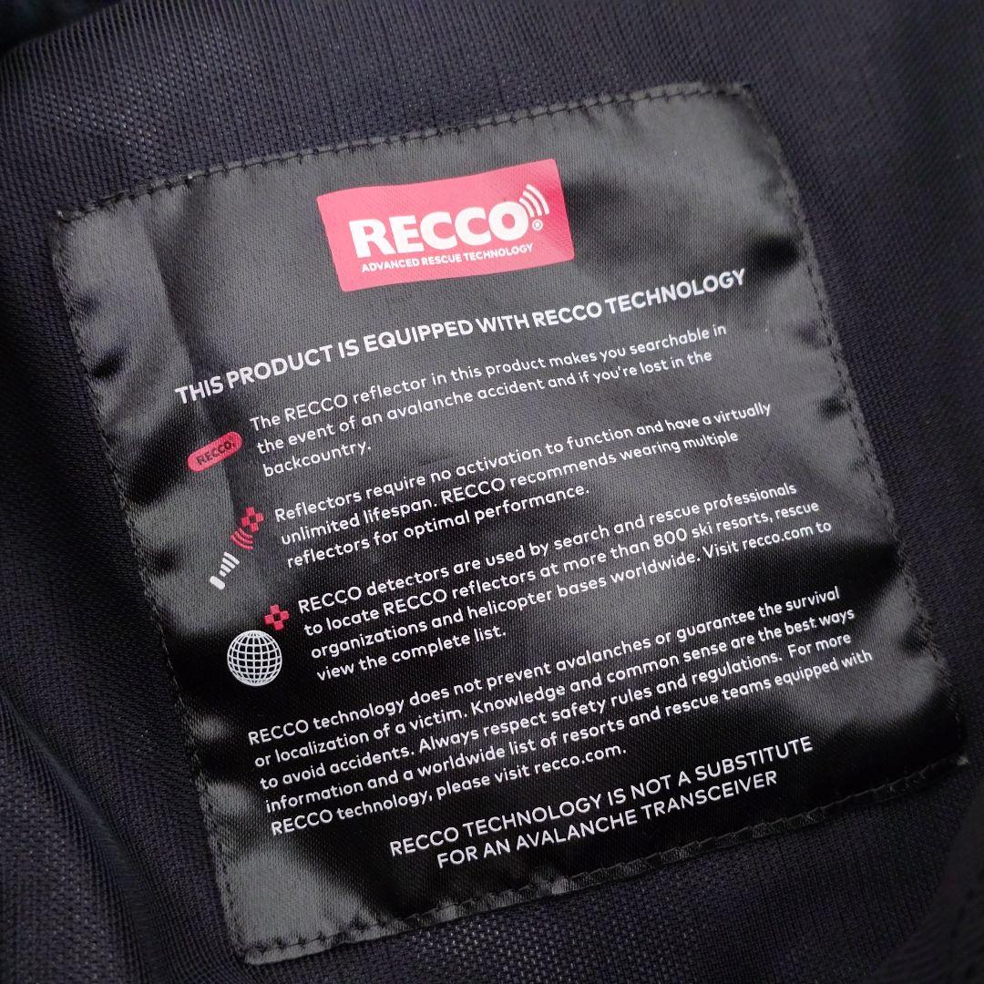 The North Face GORE-TEXプロ RTG ビブパンツ L