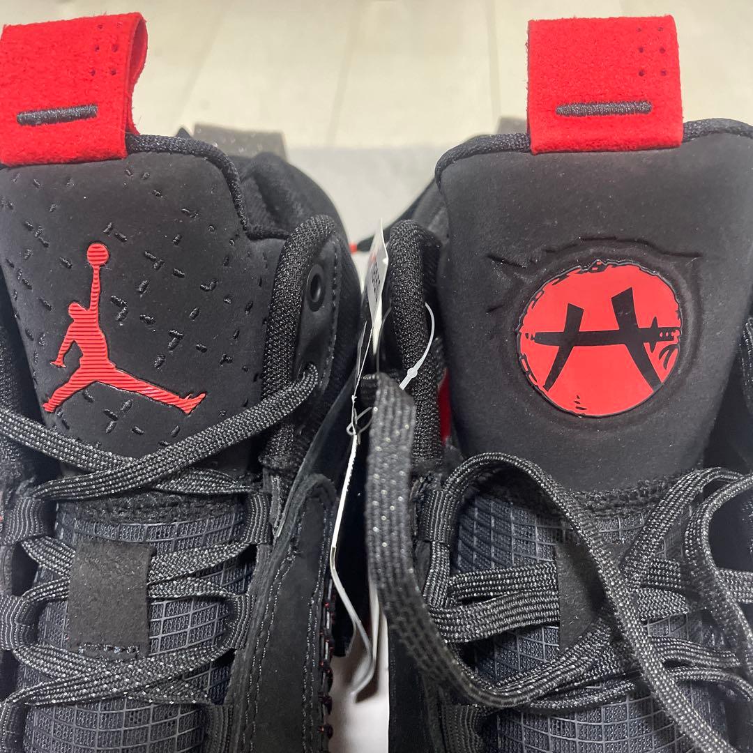 ジョーダン35 Jordan35 八村塁モデル