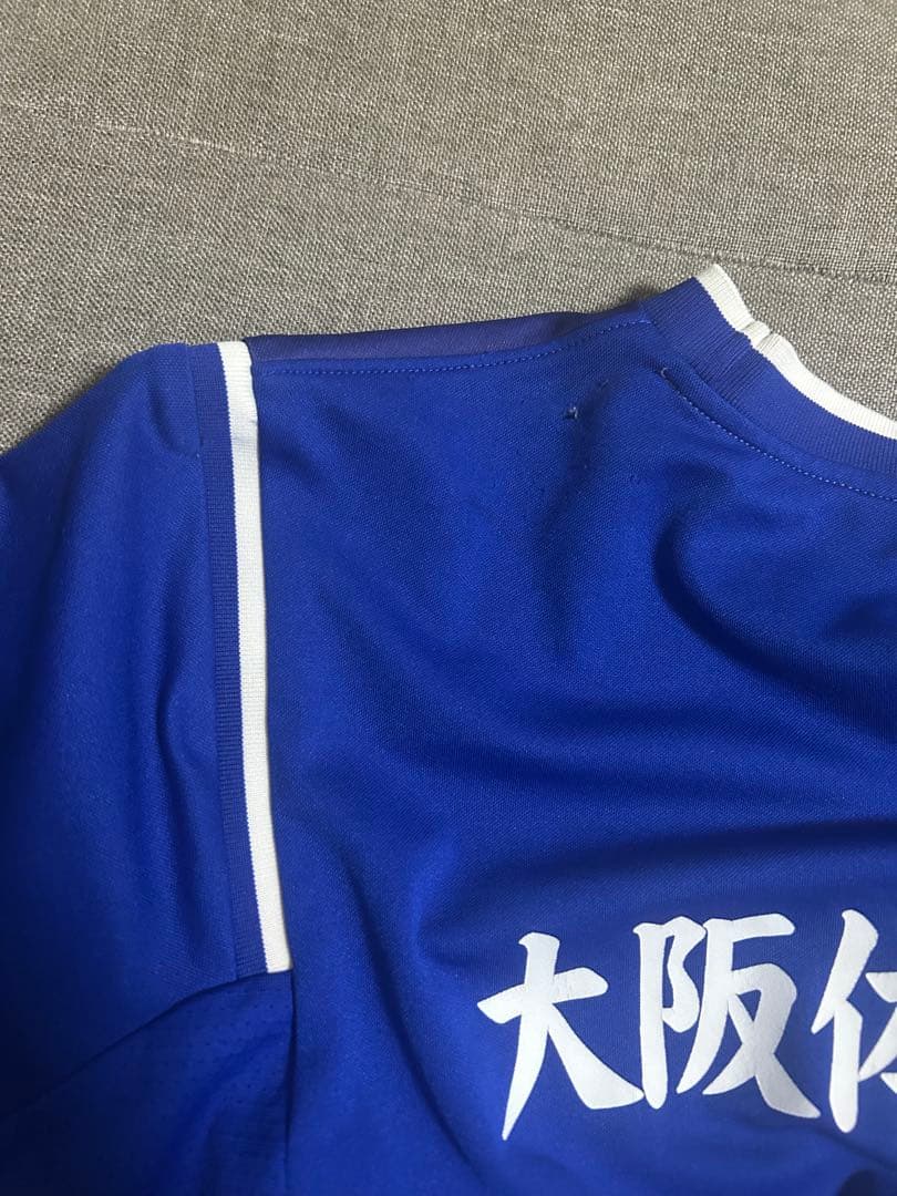 バドミントンヨネックスユニフォーム日本代表サイズL