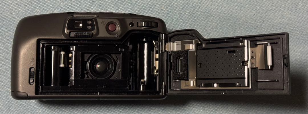 PENTAX zoom280-P 28〜80mm ペンタックスのフィルムカメラ