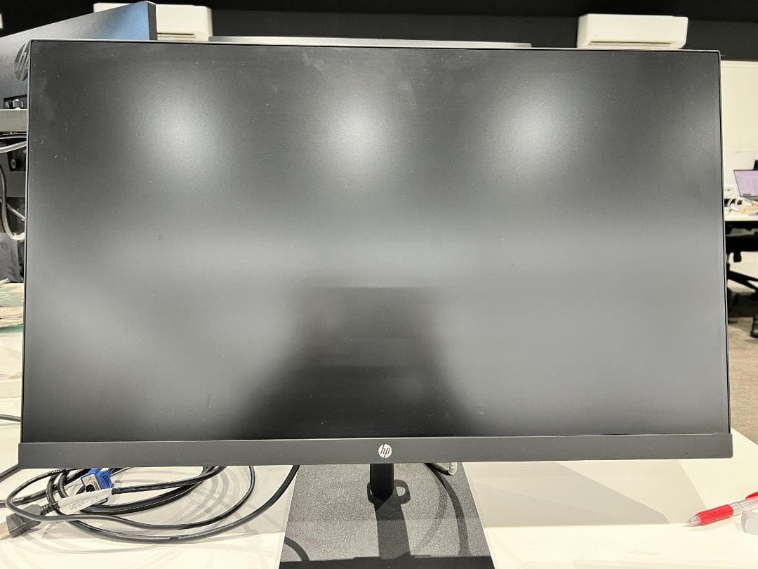 HP V27 G5 FHD Monitor 27インチ