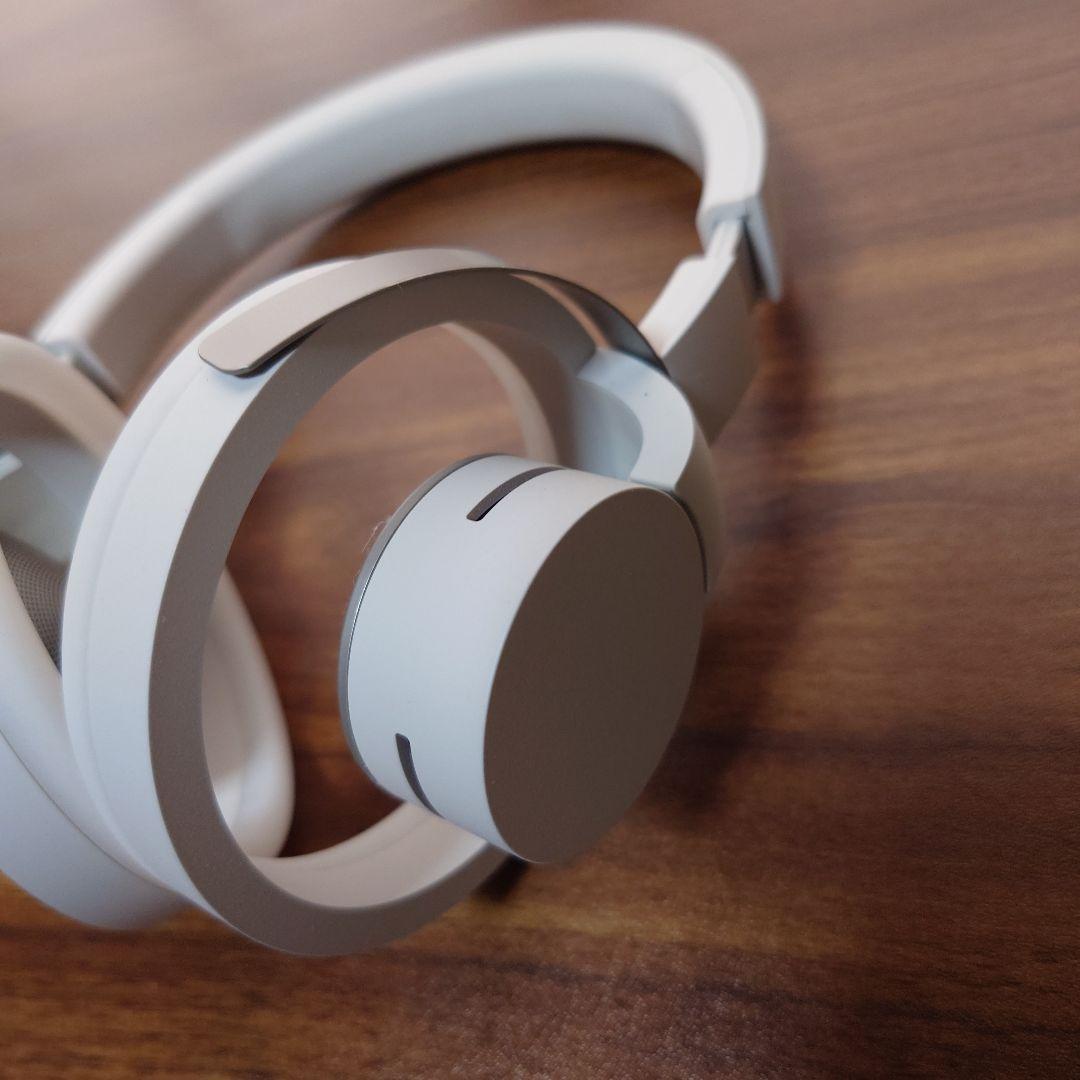 nwm ONE　ライトグレイ