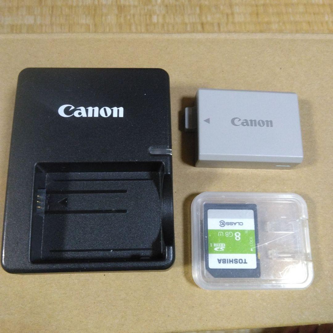 Canon Kiss X2 デジタル一眼レフカメラ