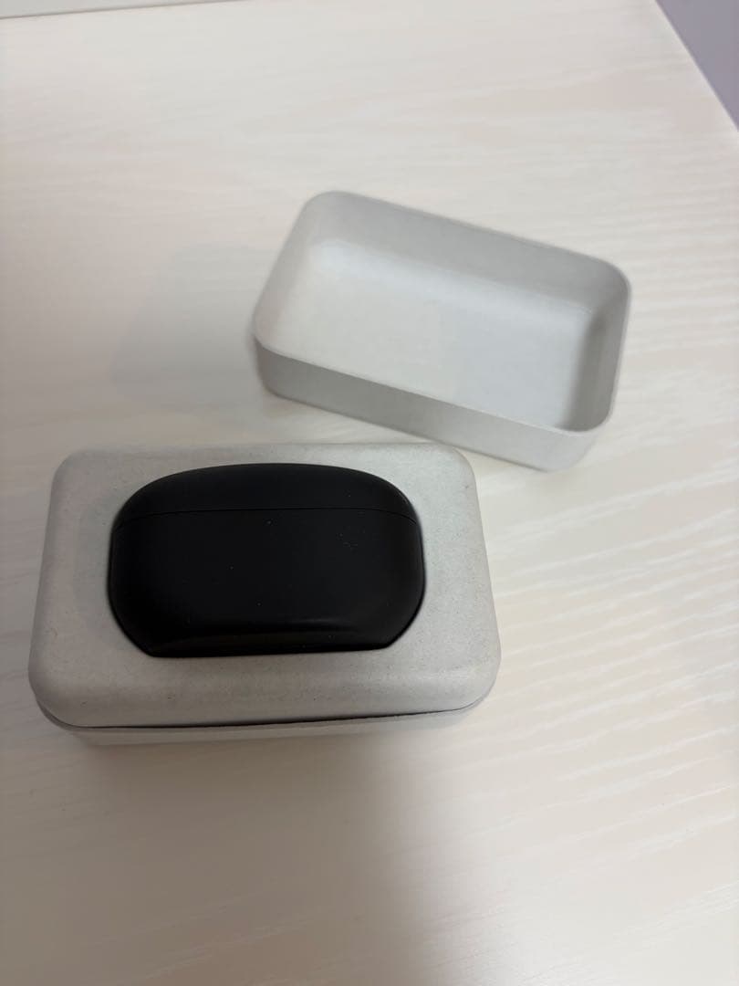 SONY WF-1000XM5 ケース＆付属品