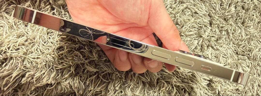 iPhone13pro 128GB 本体のみ