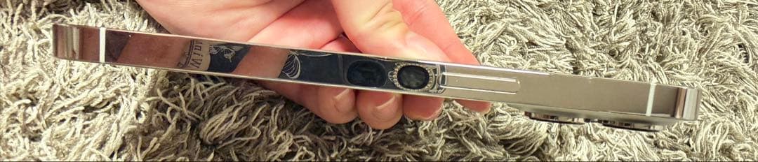 iPhone13pro 128GB 本体のみ