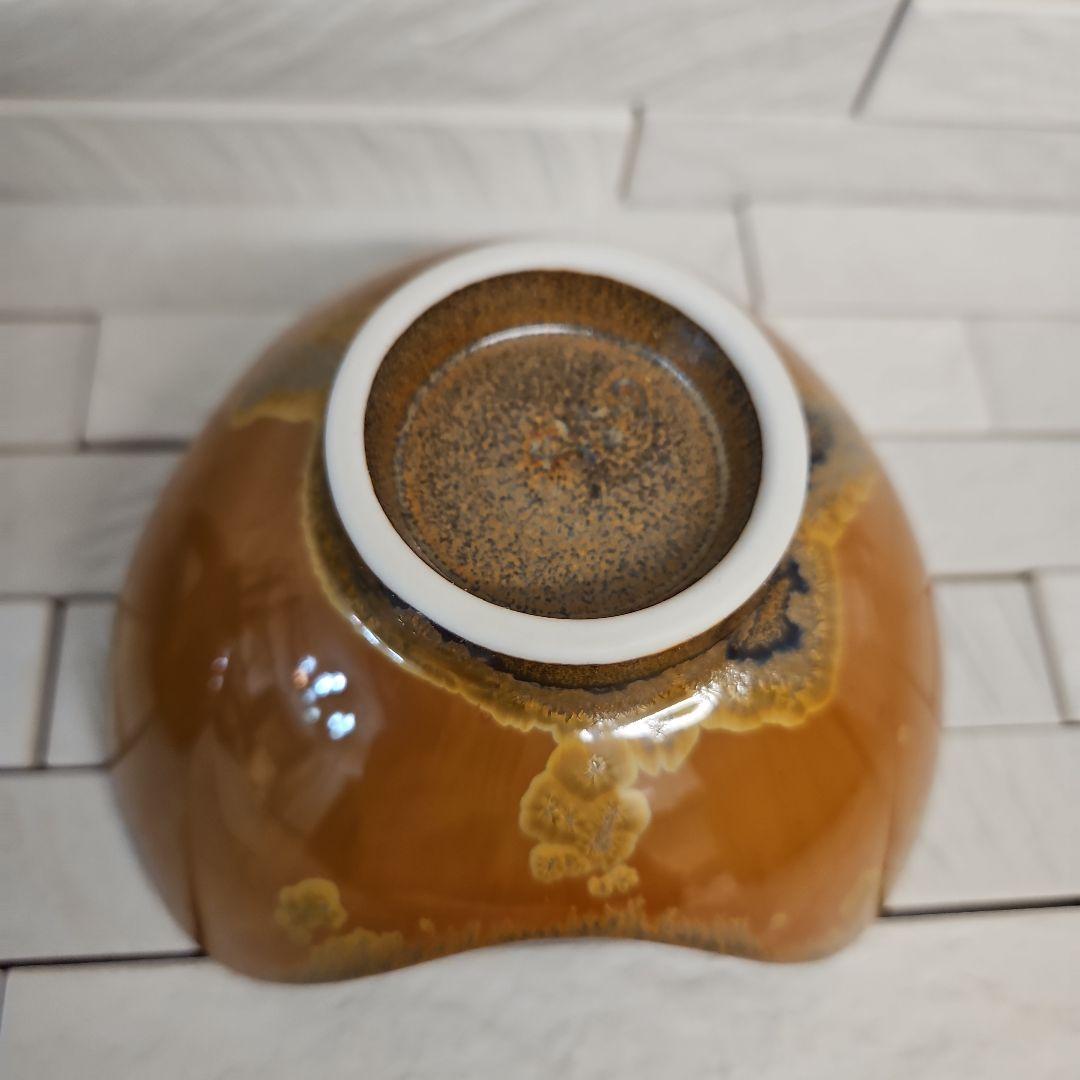 高級有田焼　小鉢　日展作家真右衛門窯　器　ペア　新品・未使用