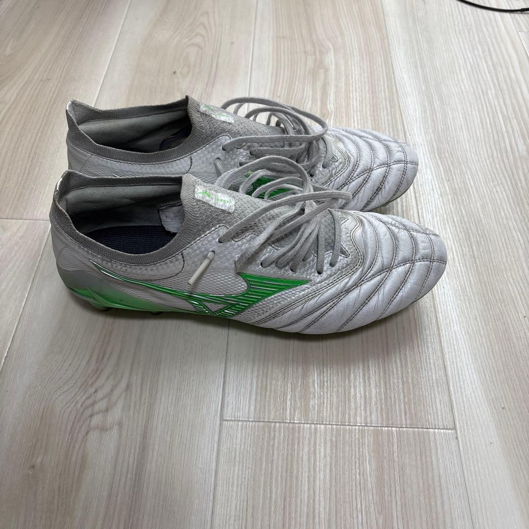 ミズノモレリアネオ4β