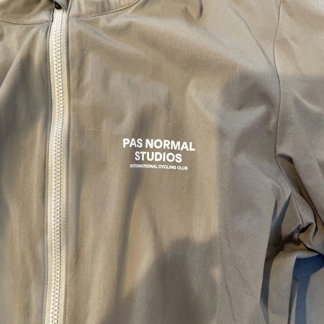 PAS NORMAL STUDIOS Mサイズ ベージュ系