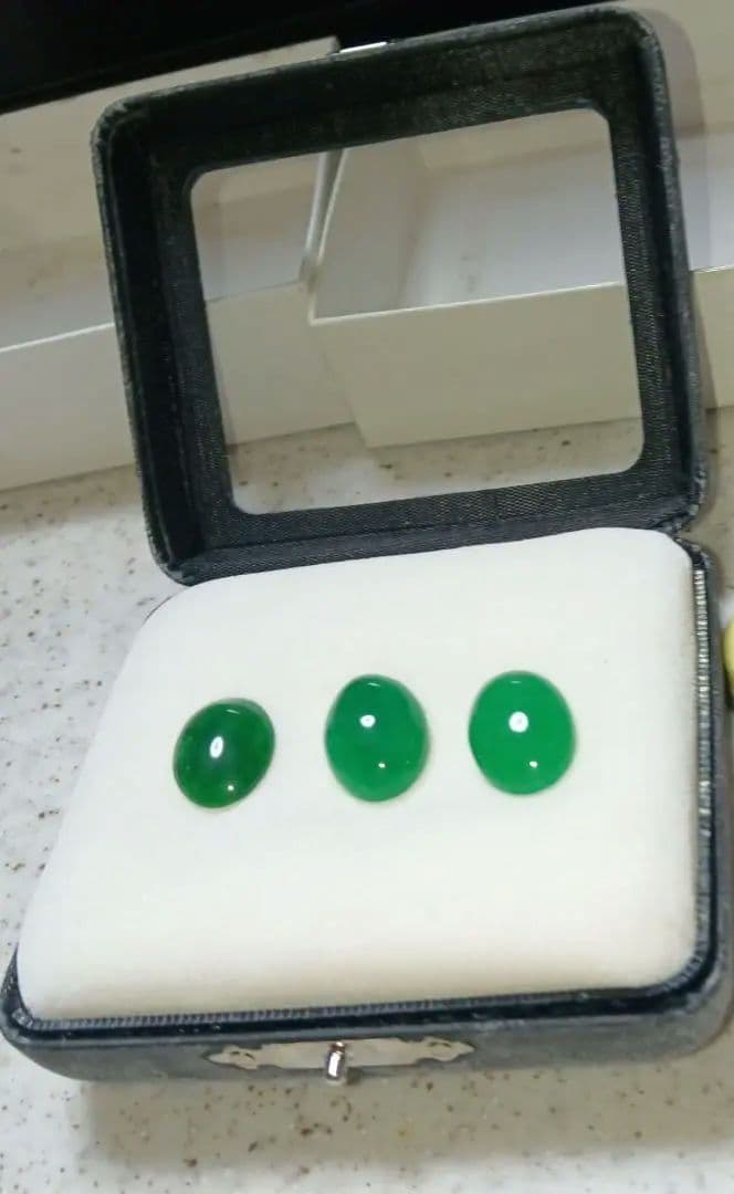 天然石ルース3点.その他