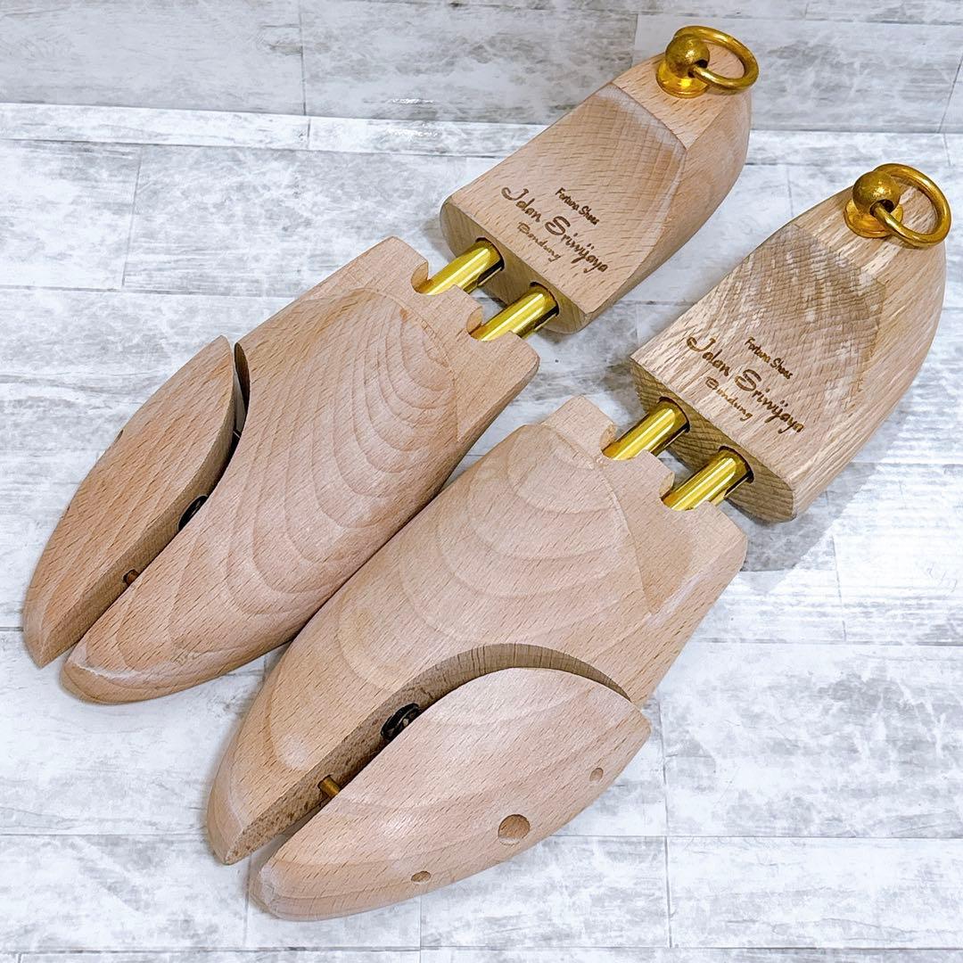 純正ツリー付✨ジャランスリウァヤ 99030 Uチップ ダイナイトソール 7 黒