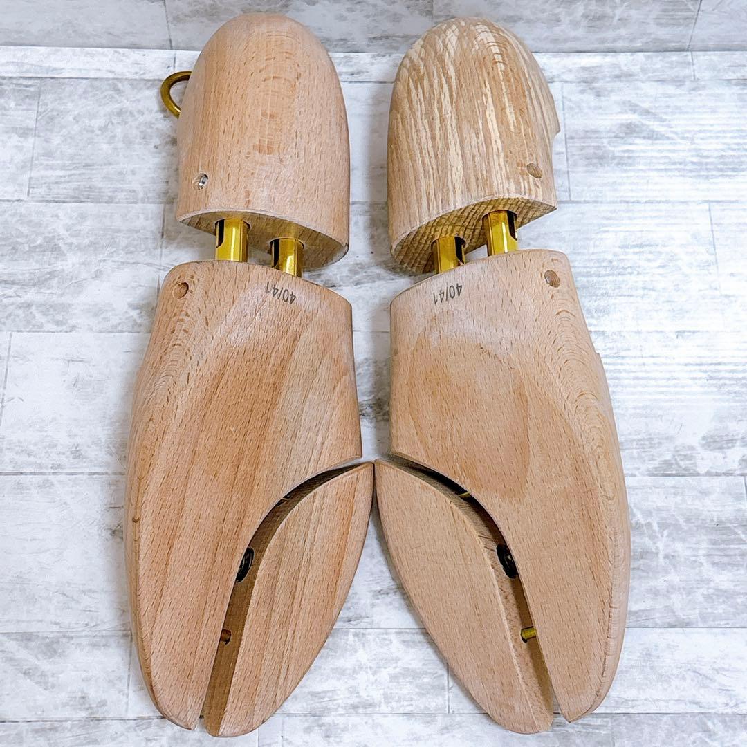 純正ツリー付✨ジャランスリウァヤ 99030 Uチップ ダイナイトソール 7 黒