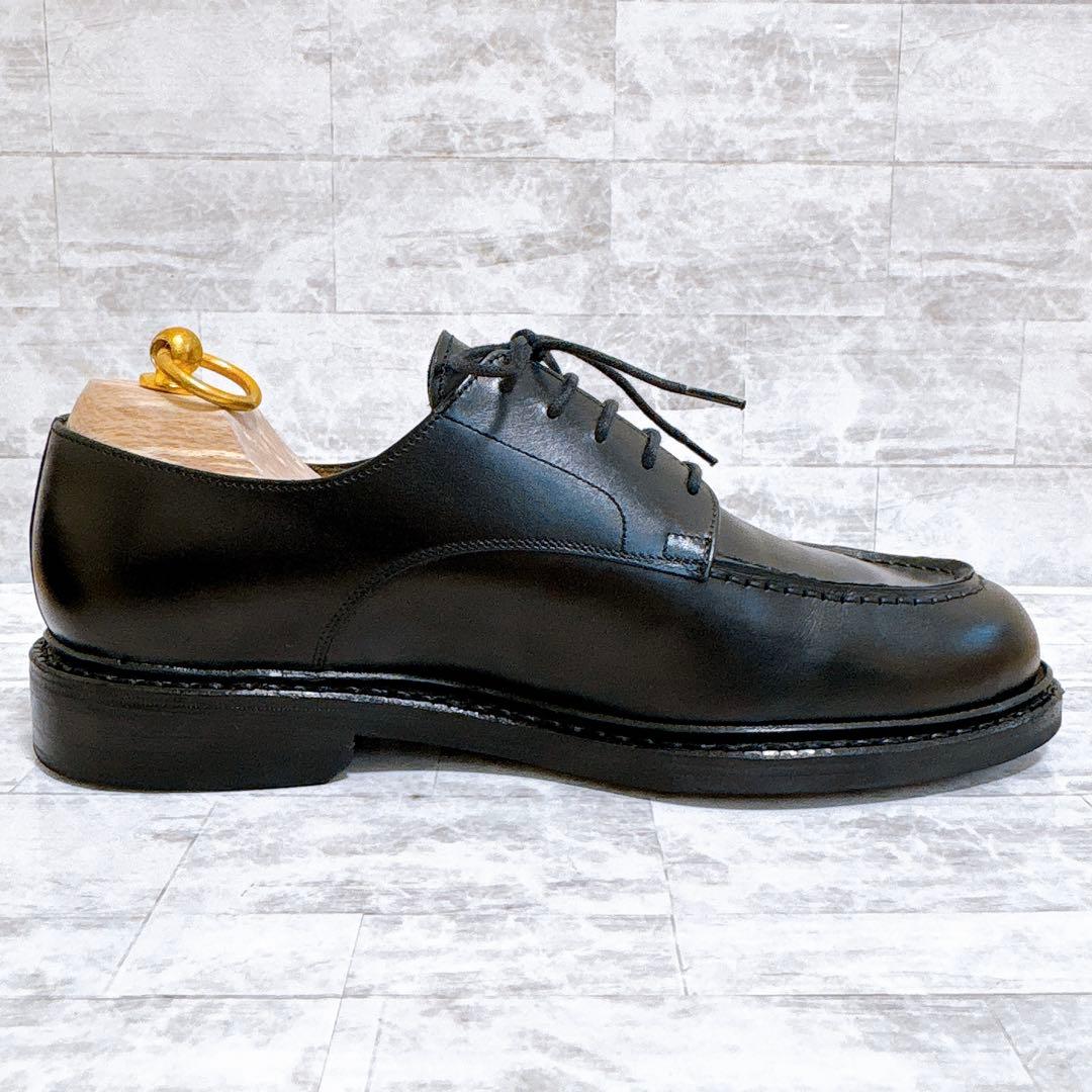 純正ツリー付✨ジャランスリウァヤ 99030 Uチップ ダイナイトソール 7 黒