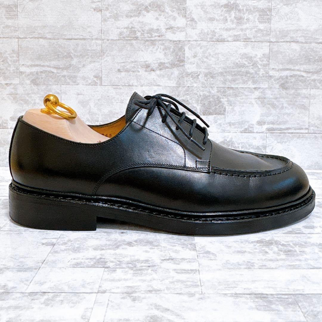 純正ツリー付✨ジャランスリウァヤ 99030 Uチップ ダイナイトソール 7 黒