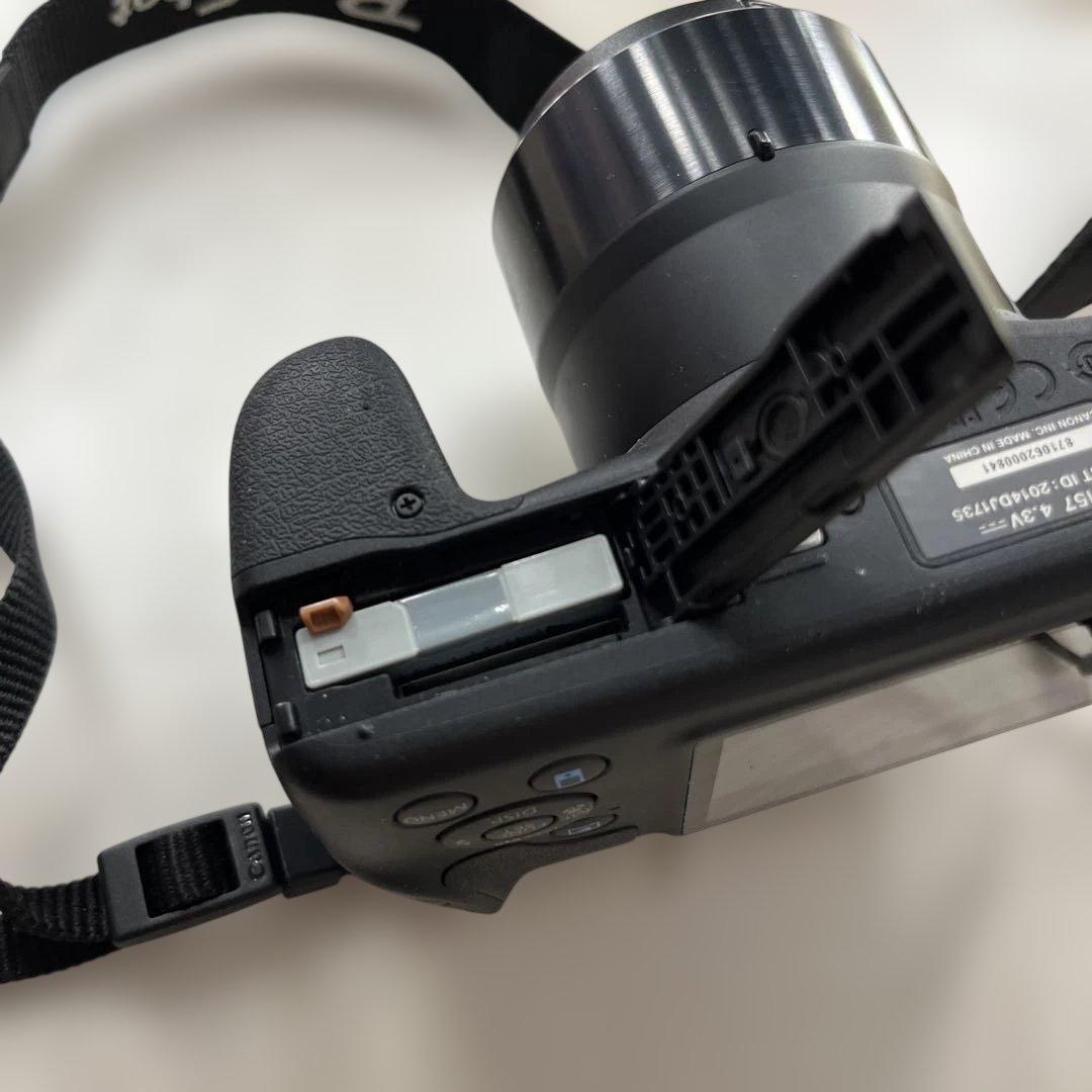 Canon SX530 HS デジタル一眼レフカメラ