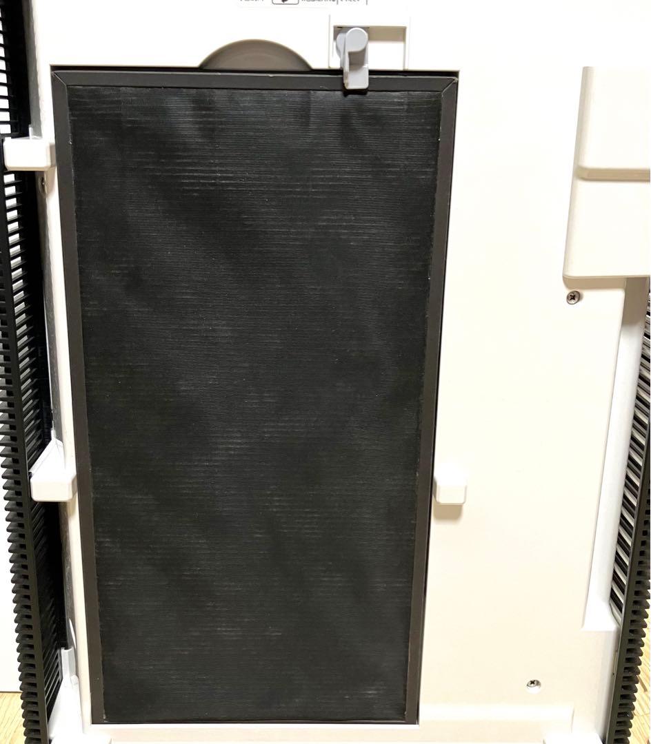 美品 塩タブレット付き 動作保証 パナソニック ジアイーノF-MV2100