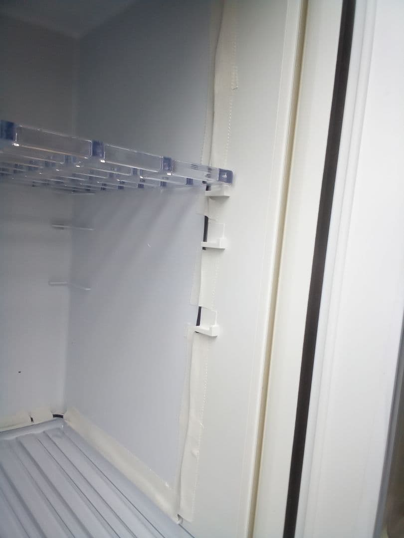 ポータブル冷温庫25リットル（修理改造）保温保冷切替　　ボウリングボール油抜きも