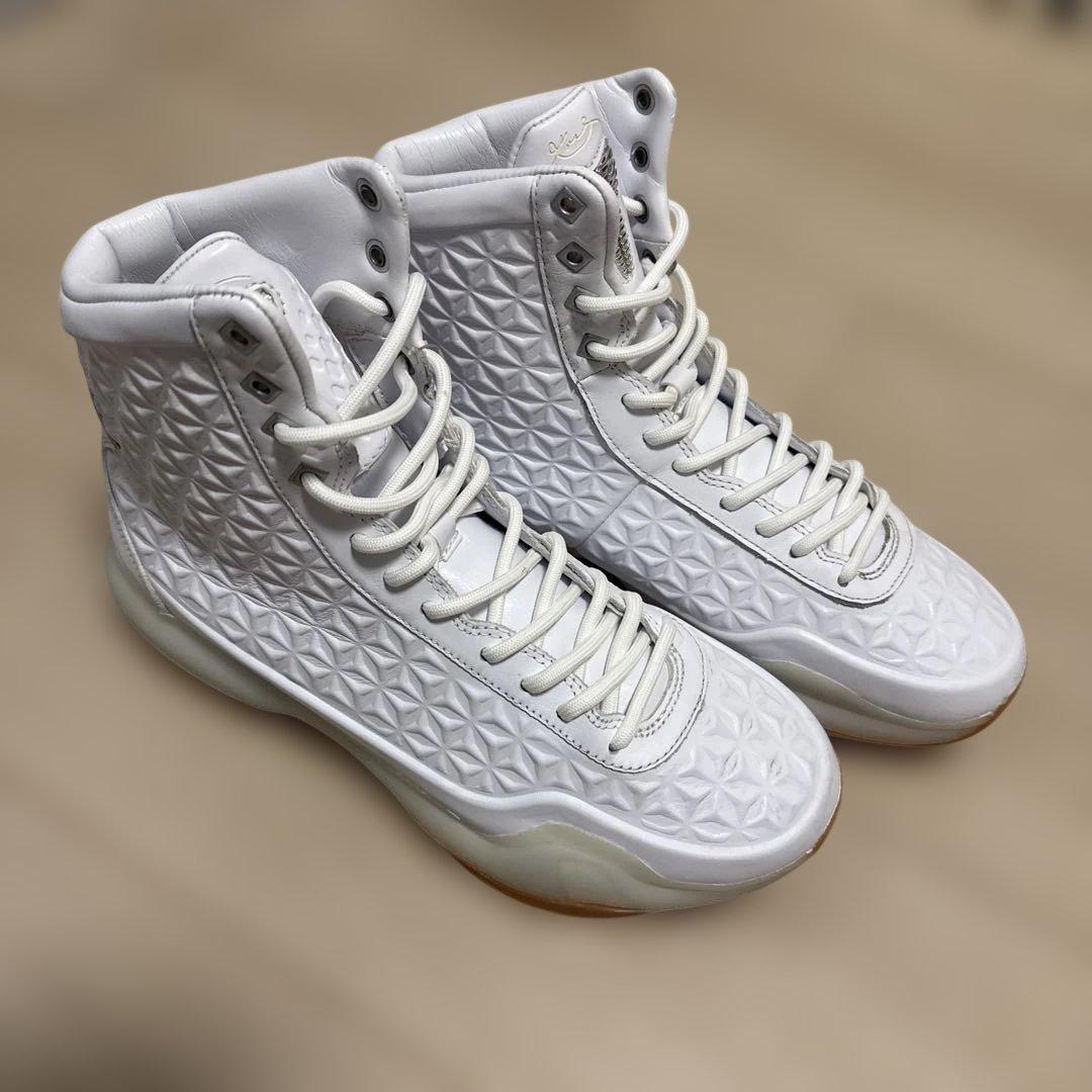 コービー10 エリート　バッシュ