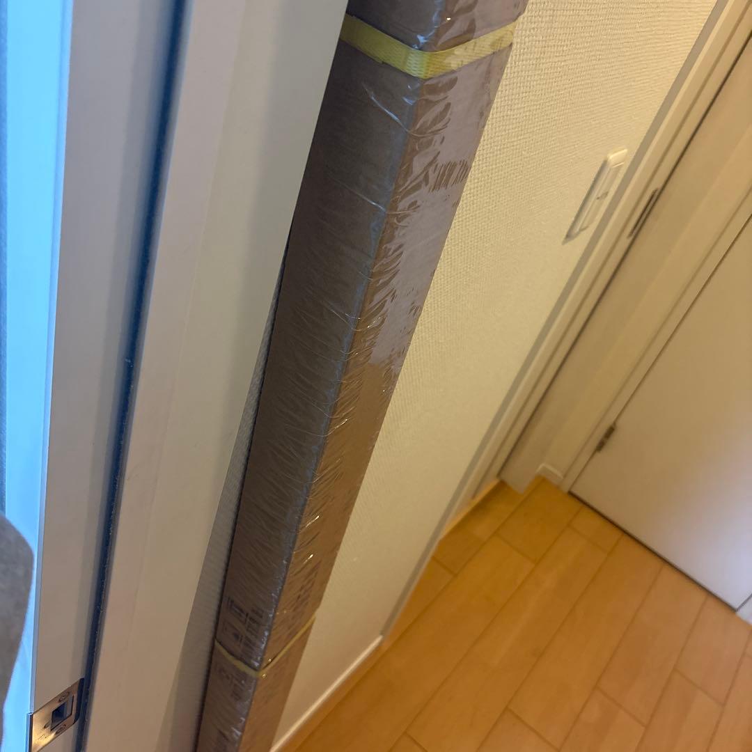 【新品未使用 未開封】80インチ 4Kプロジェクタースクリーン