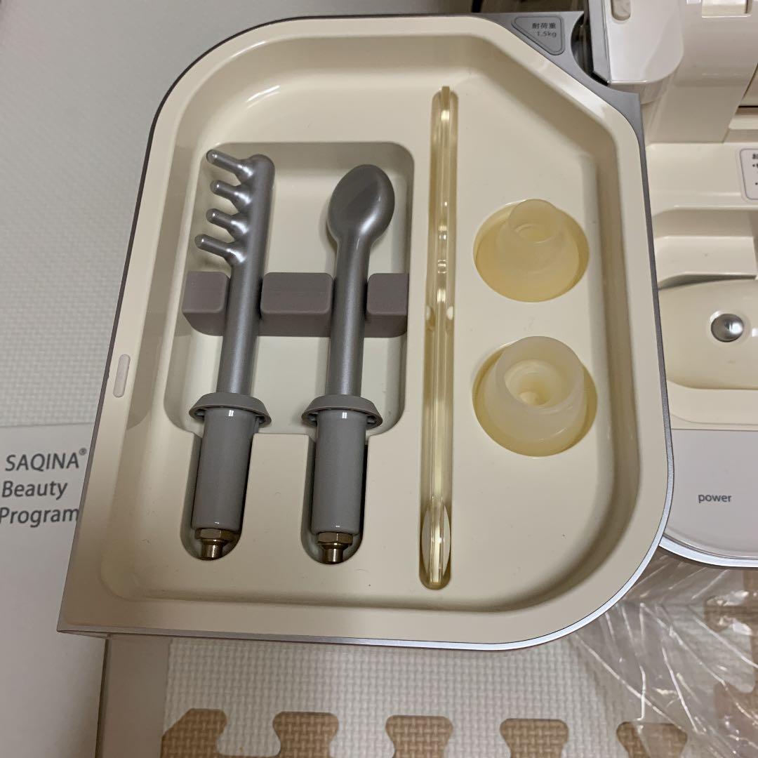 サキナ ビジュー　美顔器