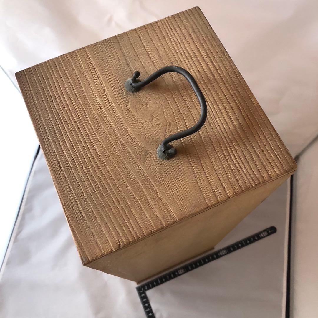 茶道セット　短冊箱　お茶道具　小道具　お点前セット　アンティーク