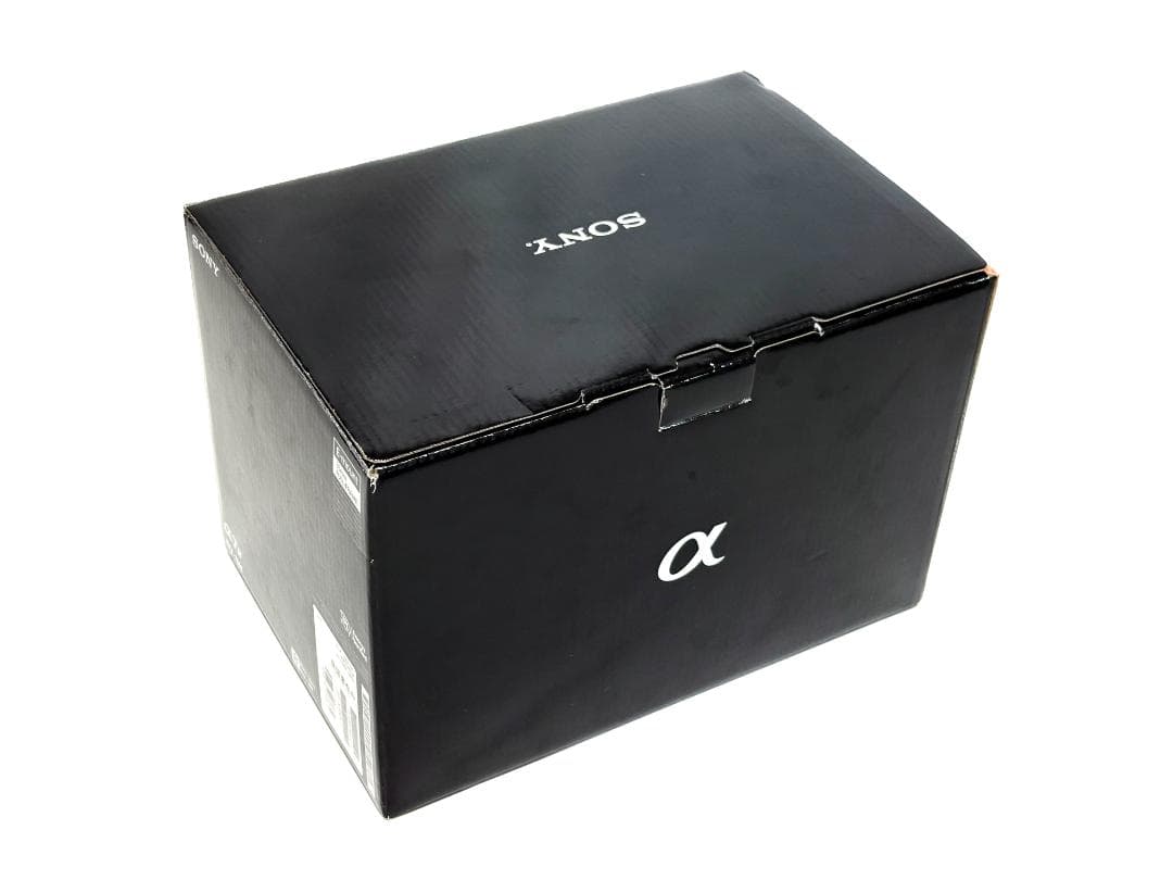 ★美品 元箱付き 【動作良好 返品保証】 SONY α7 IV ILCE-7M4