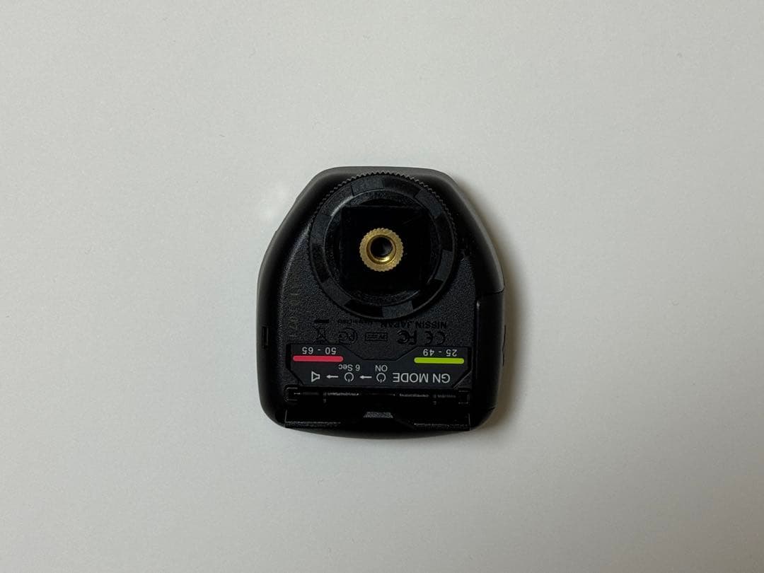 【極美品】Nissin Air10s&Nissin AirR ソニー用2個セット