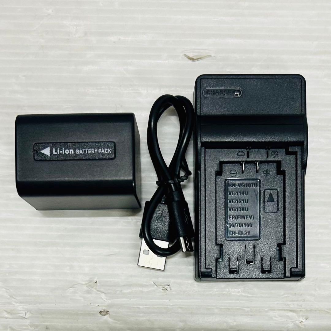 ★美品★ SONY Handycam HDR-CX560BRビデオカメラ176