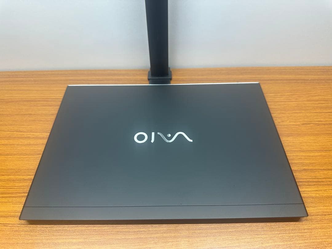 Windowsノート本体 5.VAIO Pro VJPK i7-1165G7 32Gb 512Gb 4K