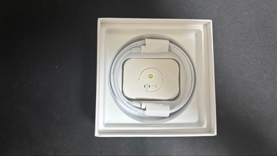 i*s様 AirPods Pro 第2世代