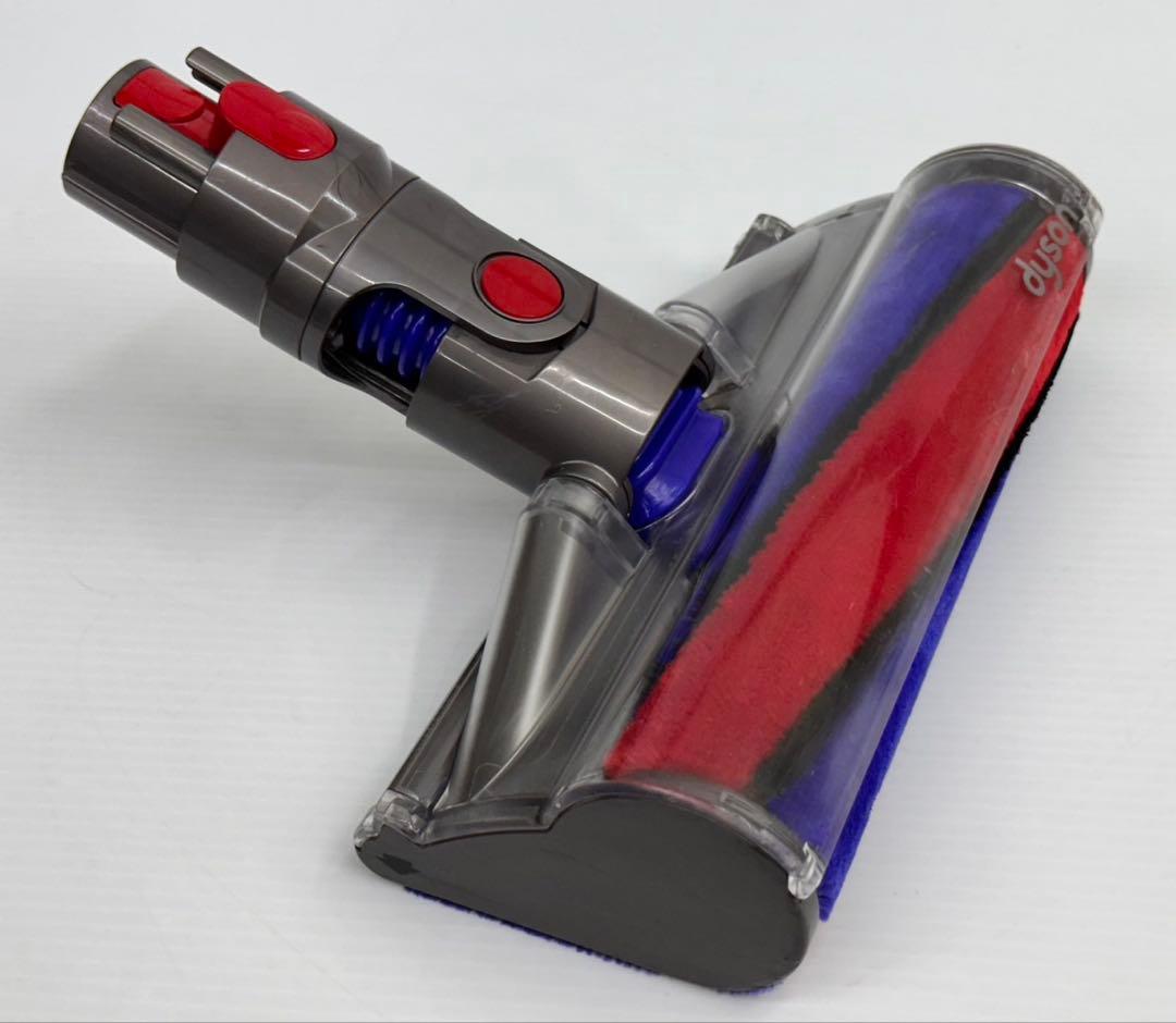 美品　綺麗　動作保証　希少　CY29 ダイソン　ヘッド　171324 掃除機