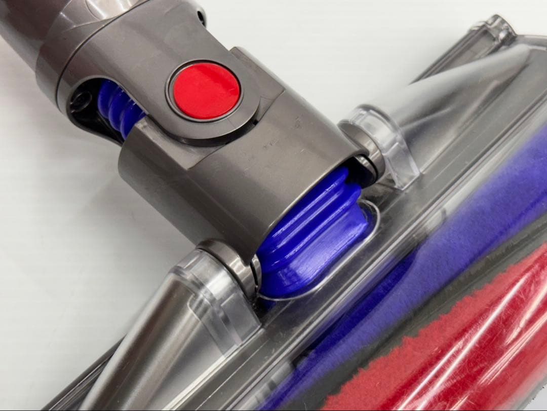 美品　綺麗　動作保証　希少　CY29 ダイソン　ヘッド　171324 掃除機