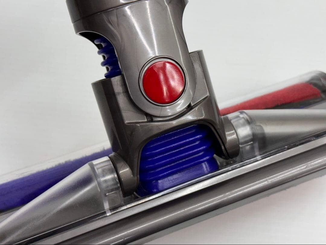 美品　綺麗　動作保証　希少　CY29 ダイソン　ヘッド　171324 掃除機