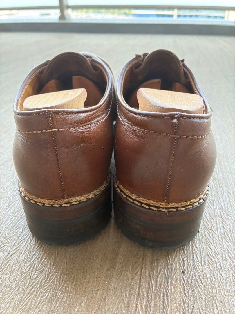 omi様)フラテッリジャコメッティ　マルモラーダ　チロリアン　40.5